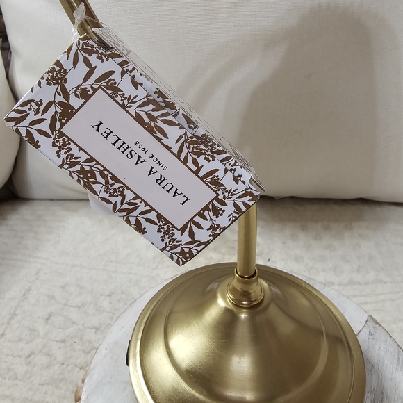 Viral Laura Ashley Rechargeable LED  Touch Lamp - Picture 2 of 6